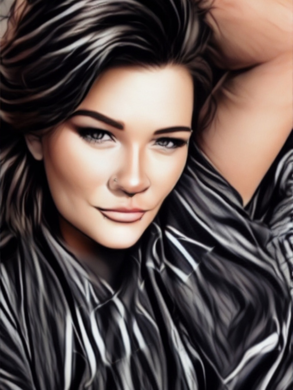 Meet your Posher, Jasmine